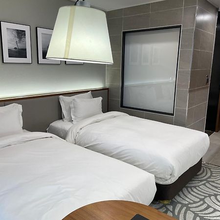 Best Western Plus Gyeongju Bagian luar foto