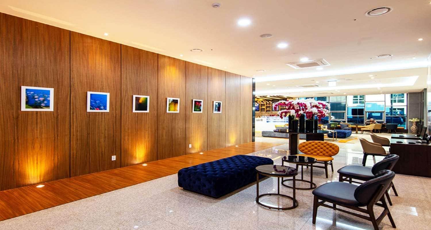Best Western Plus Gyeongju Bagian luar foto