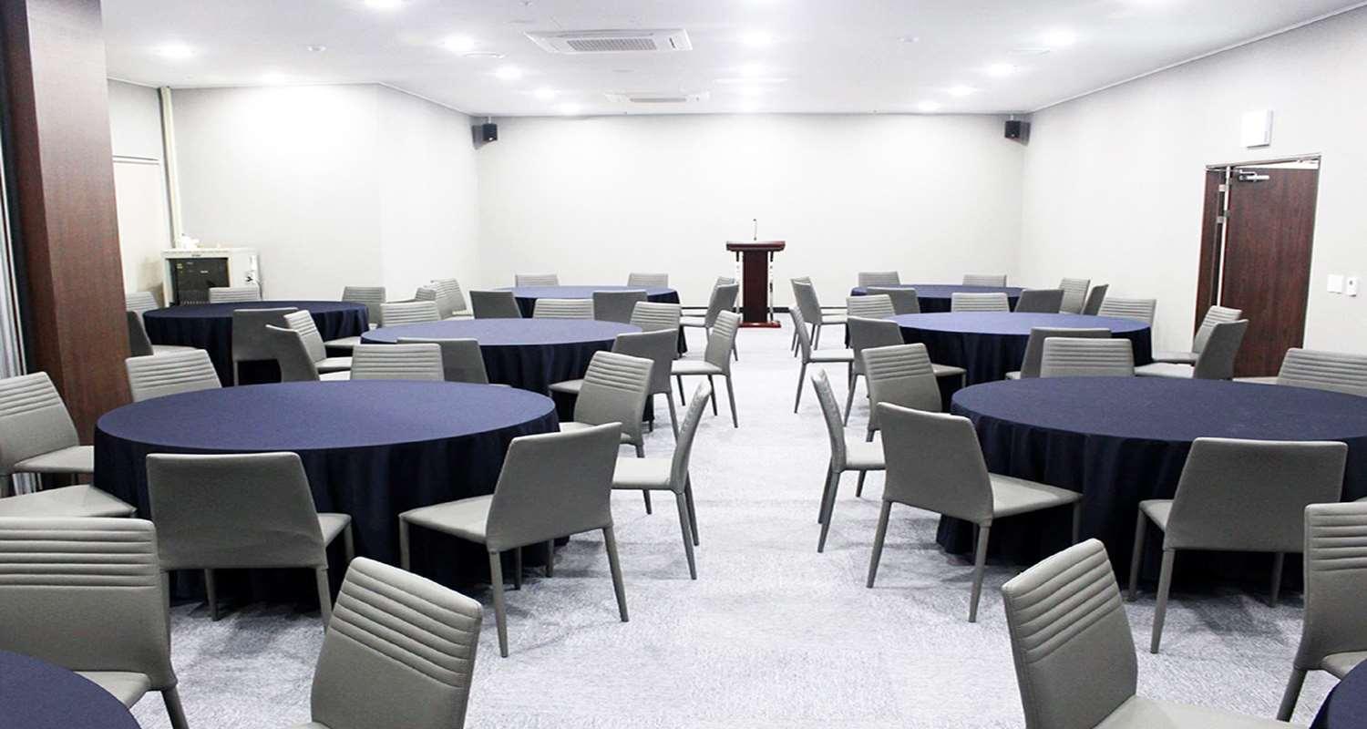 Best Western Plus Gyeongju Bagian luar foto